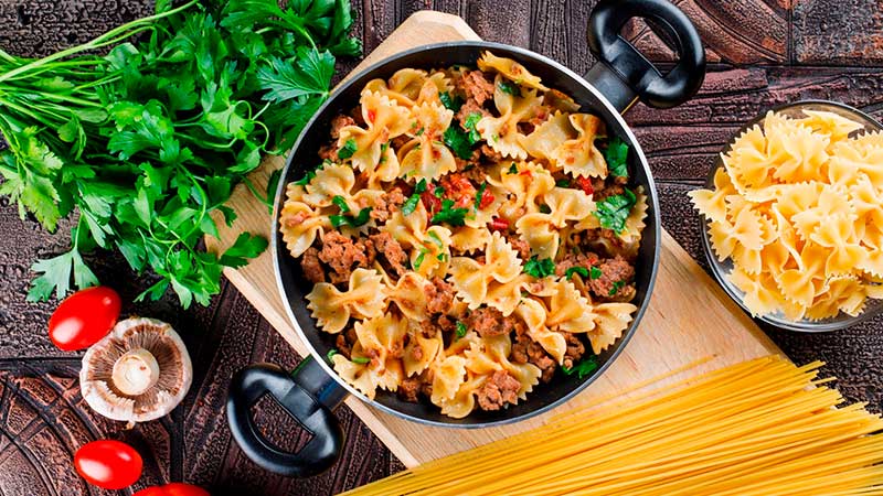 Top Italian Food Franchise Opportunities in USA for 2024