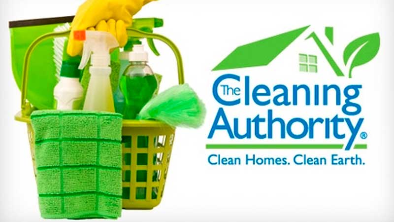 The Cleaning Authority franchise