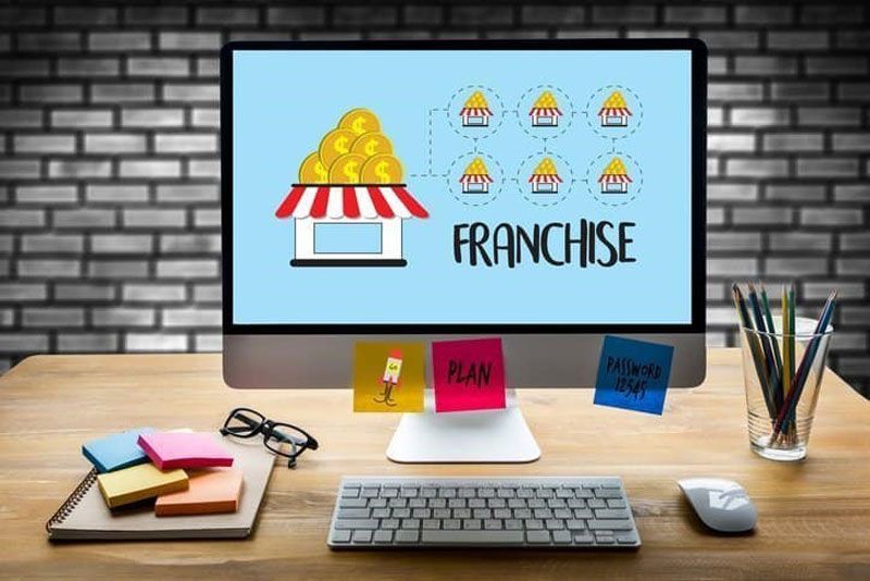 TOPFRANCHISE.COM - BEST WORLDWIDE FRANCHISES