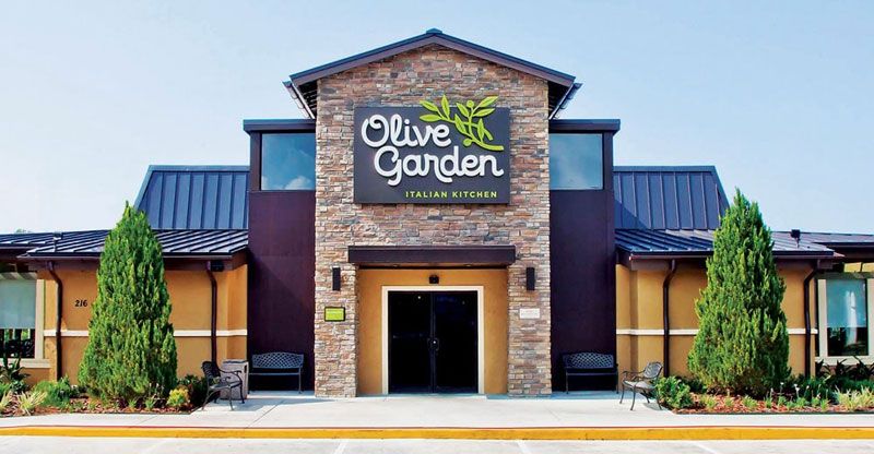 Olive Garden Franchise For Sale Olive Garden Franchise For Sale