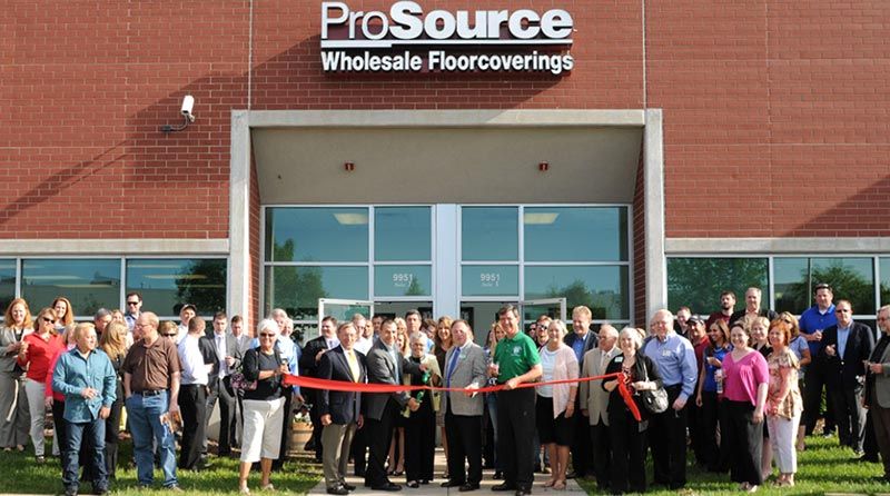 ProSource Wholesale Franchise