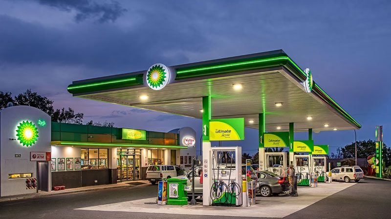 Becoming a BP Franchise: Requirements and Qualifications