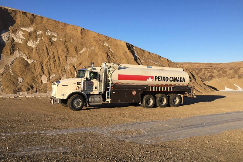 Petro-Canada Franchise Petro-Canada Franchise