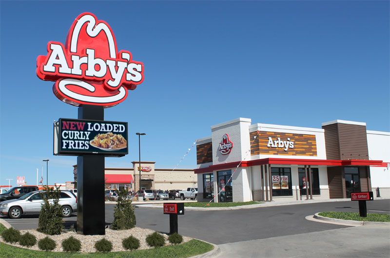 Arby's Franchise