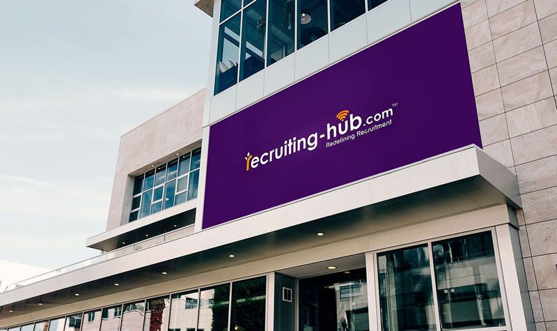 Recruiting Hub