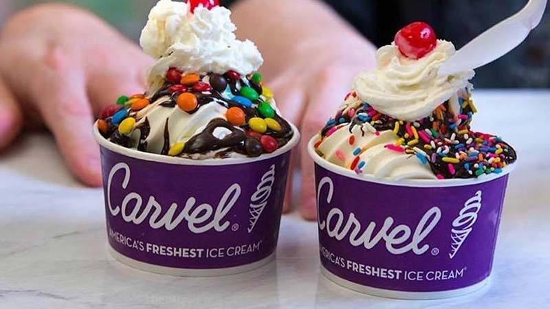 Carvel franchise