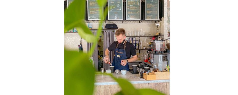 Barista