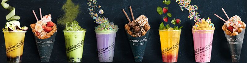 Bubbleology