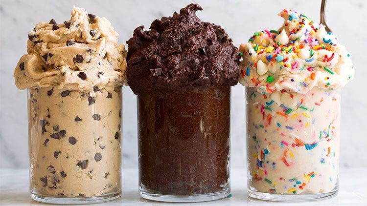 Top Cookie Dough Shop Franchise Business Opportunities in USA for 2022