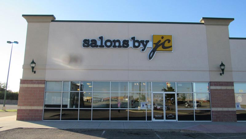 Salons by JC Franchise