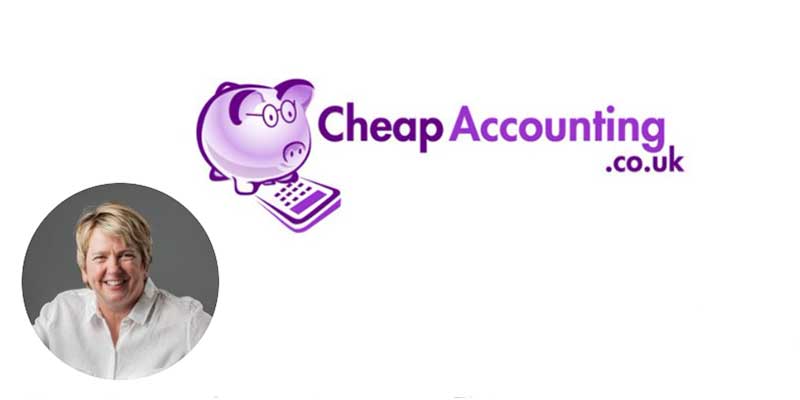 CHEAPACCOUNTING.CO.UK franchise