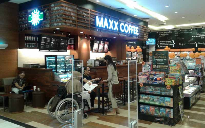 Popular 10 Coffee Franchises In Indonesia In 2020