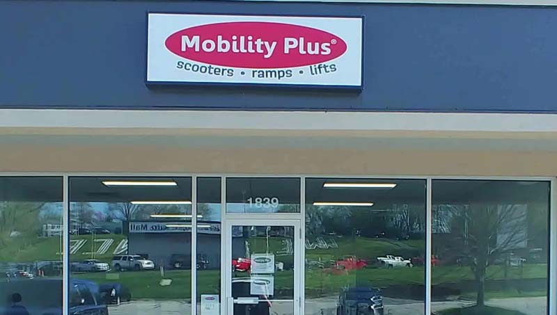 About Mobility Plus franchise