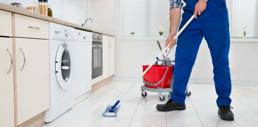 Best 10 Cleaning Franchises in 2024