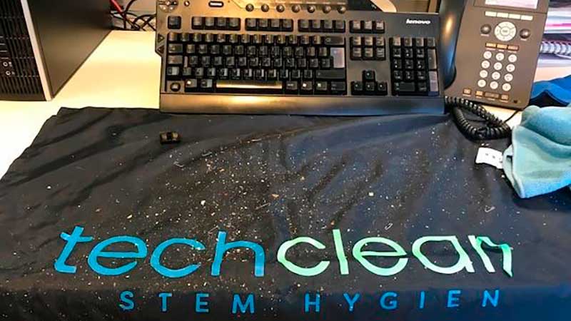 techclean franchise