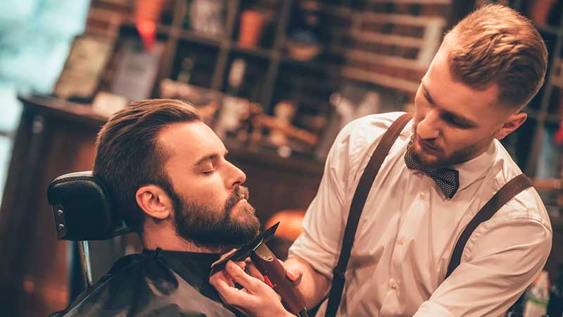 Top Barber Shop Franchises in USA in 2022