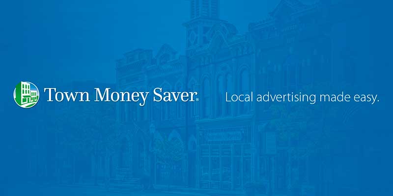 Town Money Saver franchise