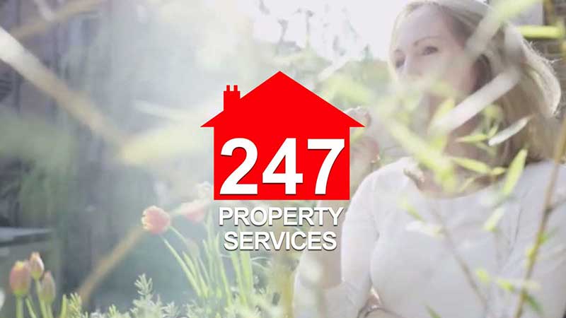 247 Property Services franchise