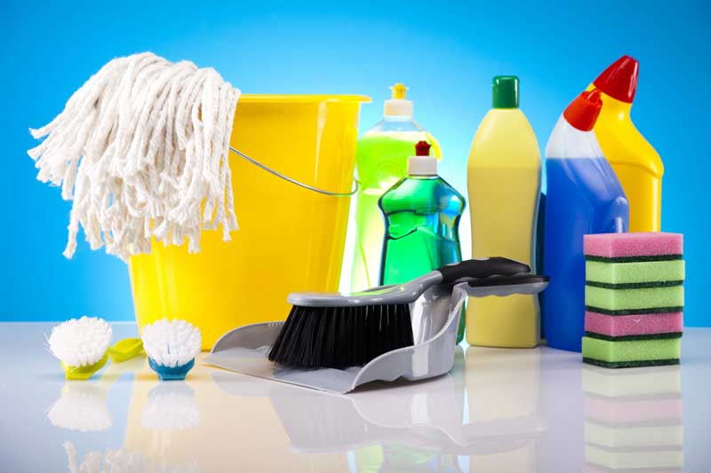 Top Cleaning Franchise Businesses in India for 2022