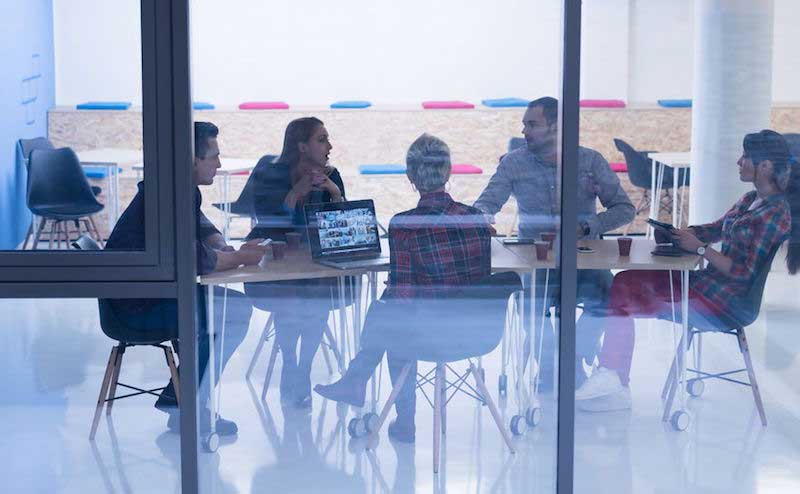 International Workplace Group franchise International Workplace Group franchise