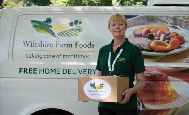 Wiltshire Farm Foods Wiltshire Farm Foods