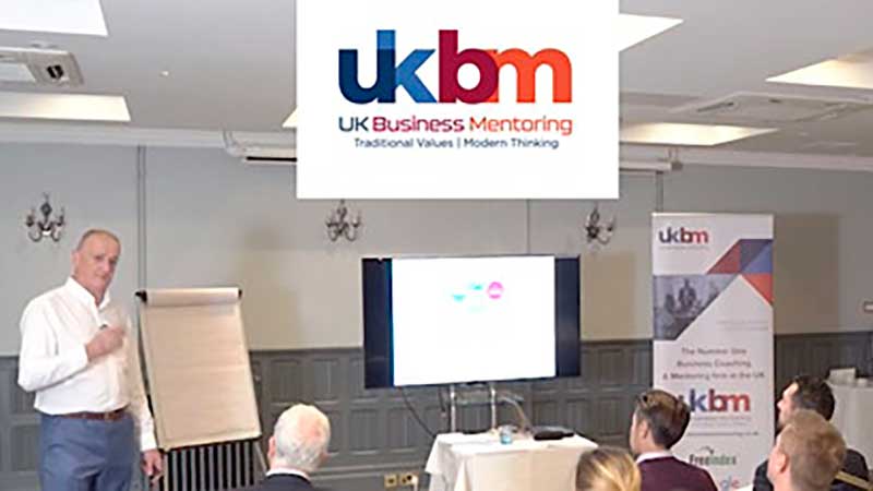 UK Business Mentoring franchise