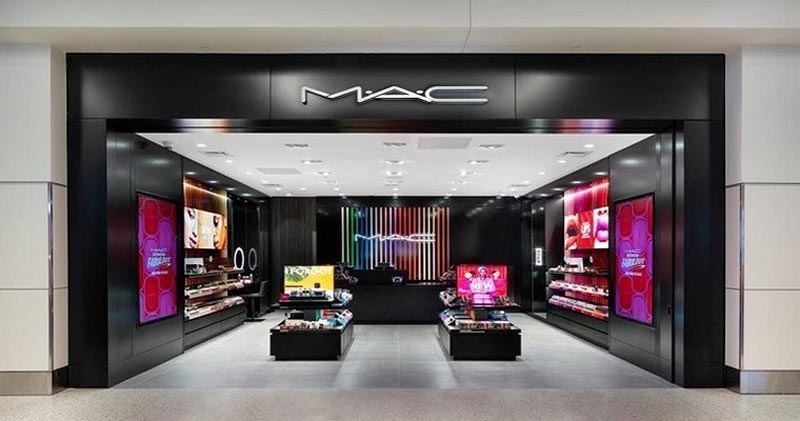 About MAC Cosmetics franchise