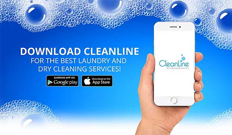CleanLine franchise