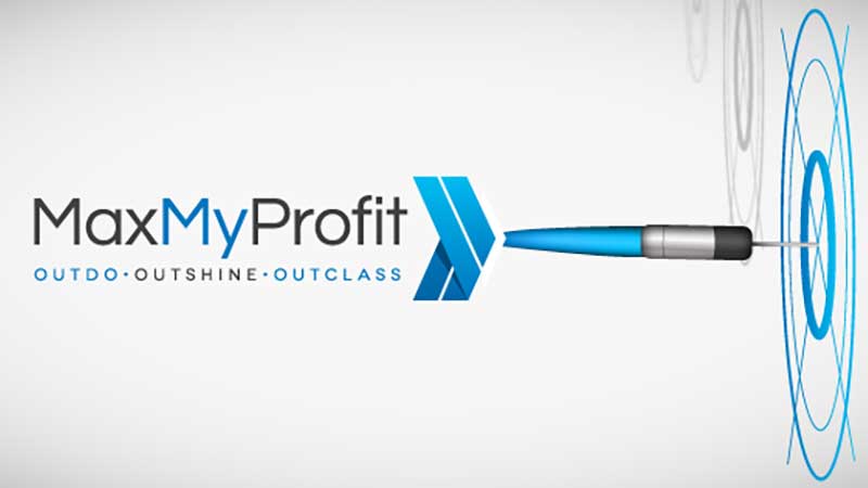 MaxMyProfit franchise