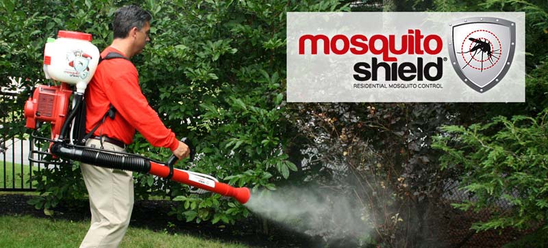Mosquito Shield Franchise in the USA