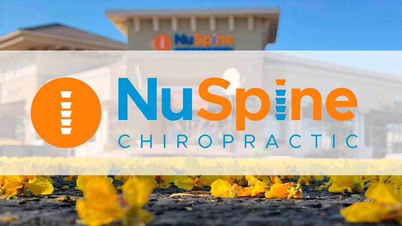 NuSpine Chiropractic franchise