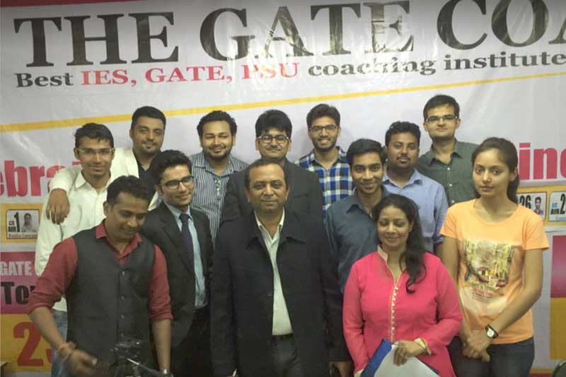 The Gate Coach Franchise in India