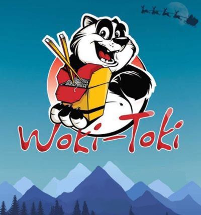 Woki-Toki franchise