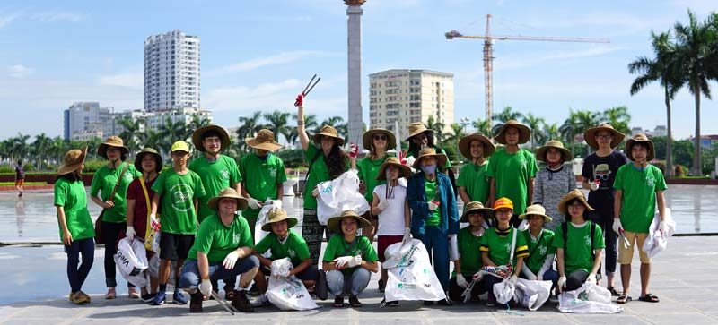 TOP 7 Cleaning Franchise Business Opportunities in Vietnam for 2022