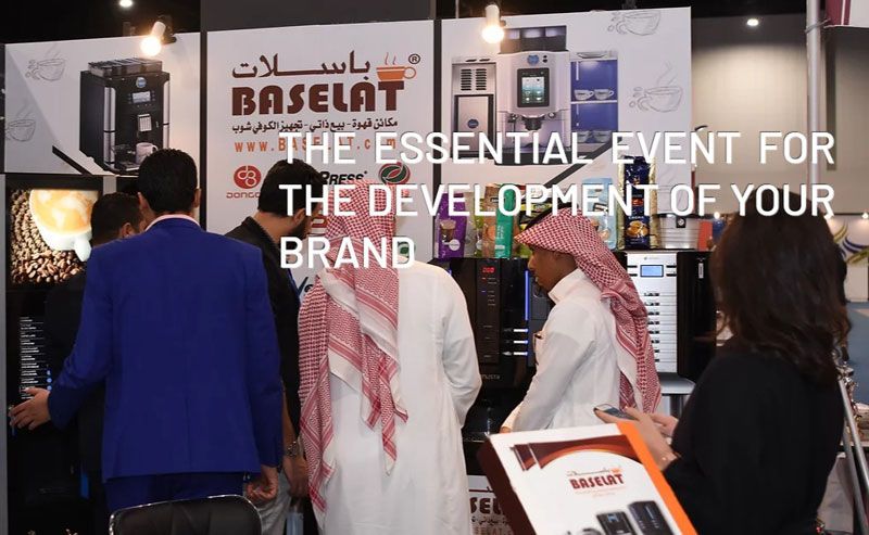 International Franchise Exhibition in the Kingdom of Saudi Arabia