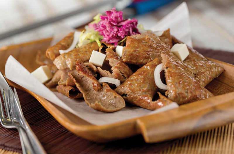 Doner Gyros Franchise For Sale Cost Fees All Details Requirements