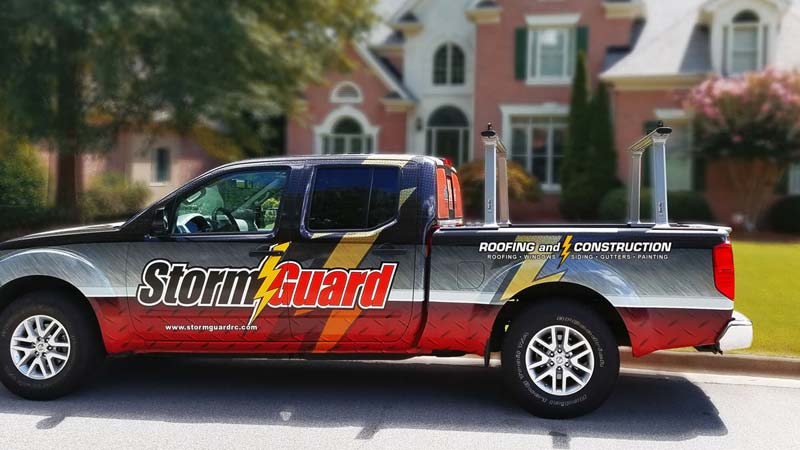 Storm Guard Roofing & Construction Franchise