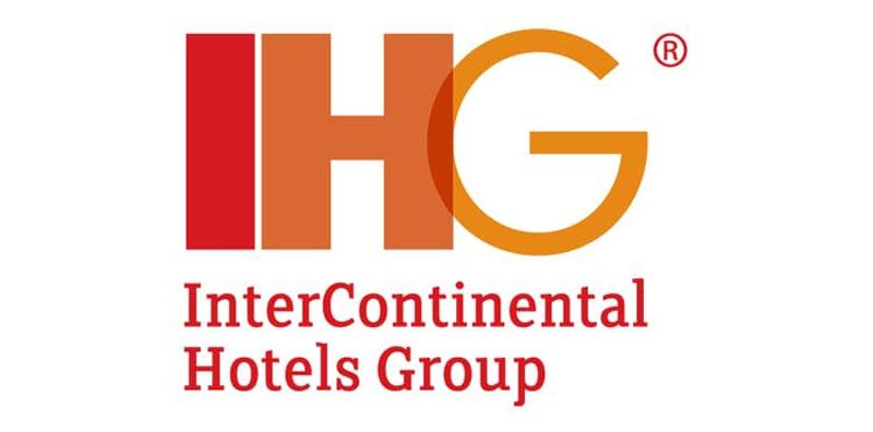 IHG (INTERCONTINENTAL HOTELS GROUP)