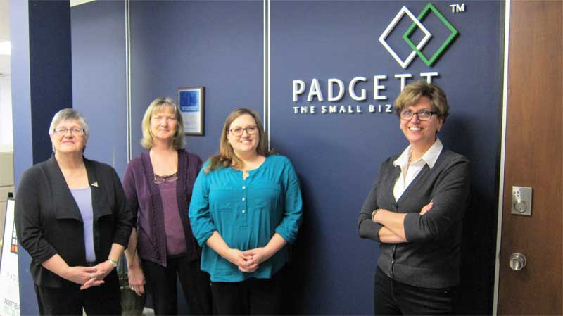 Padgett Business Services franchise