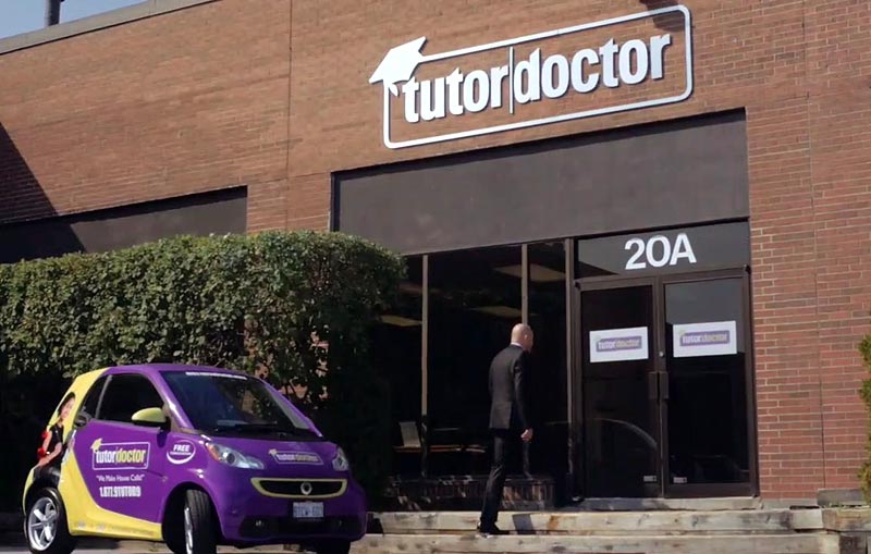 Tutor Doctor Franchise in the USA