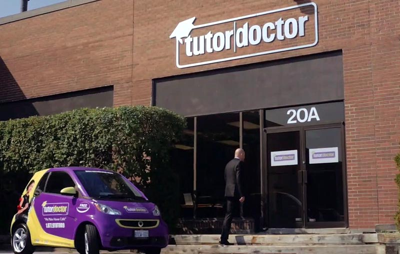 Tutor Doctor Franchise