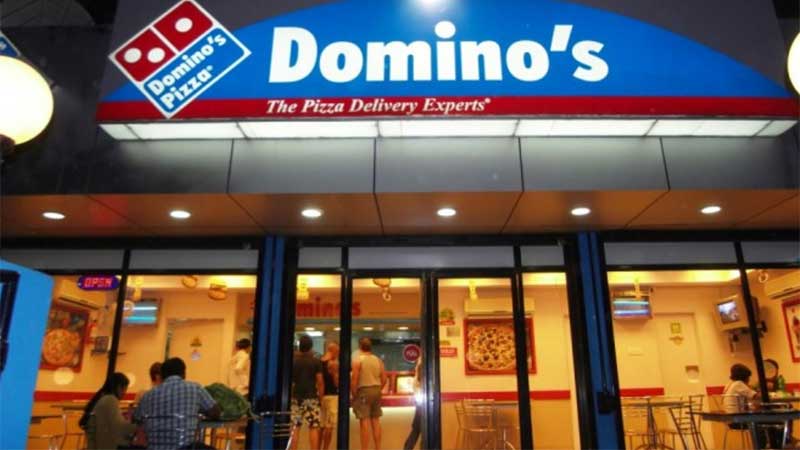 Domino’s franchise