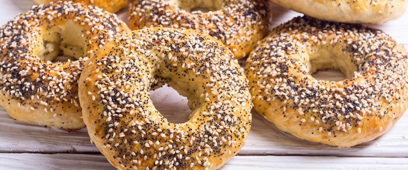 The Best Bagel Franchise Businesses in USA for 2019