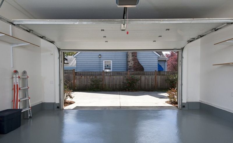 Garage Force Garage Force