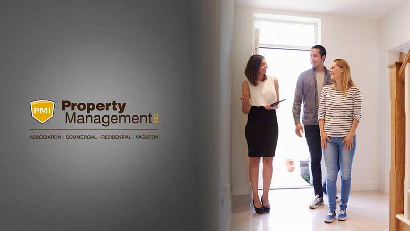 Property Management Inc. franchise