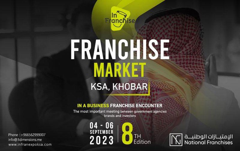 In Franchise - Franchise market