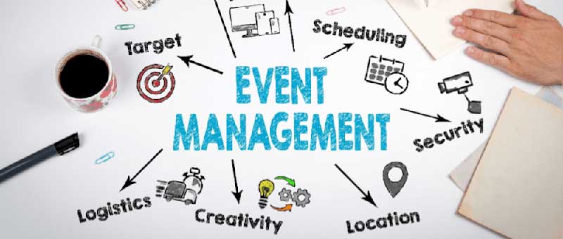 Best Event Planning Franchise Businesses in India for 2022