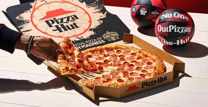 Becoming a Pizza Hut Franchisee