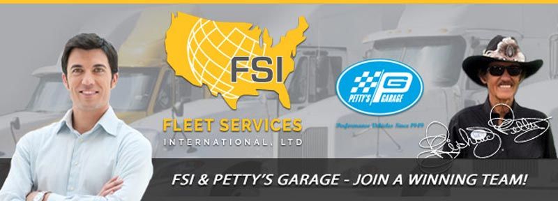 Fleet Services International