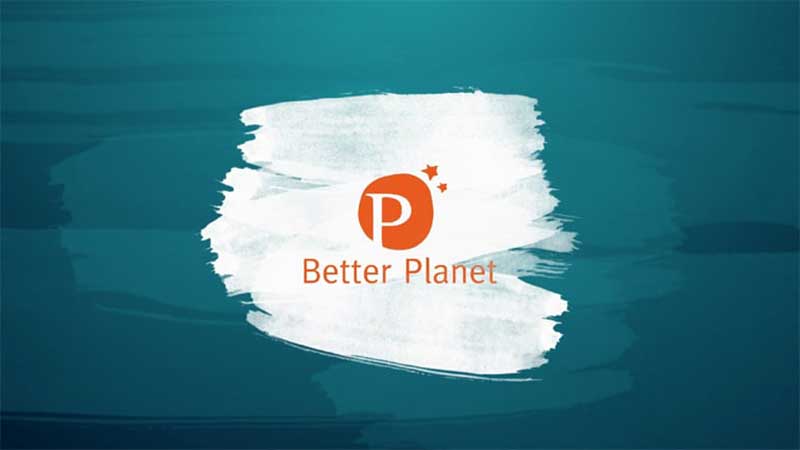 Better Planet franchise